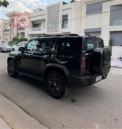 جيتور T2